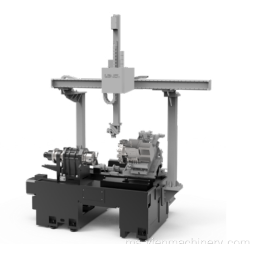 Alat mesin automatik truss